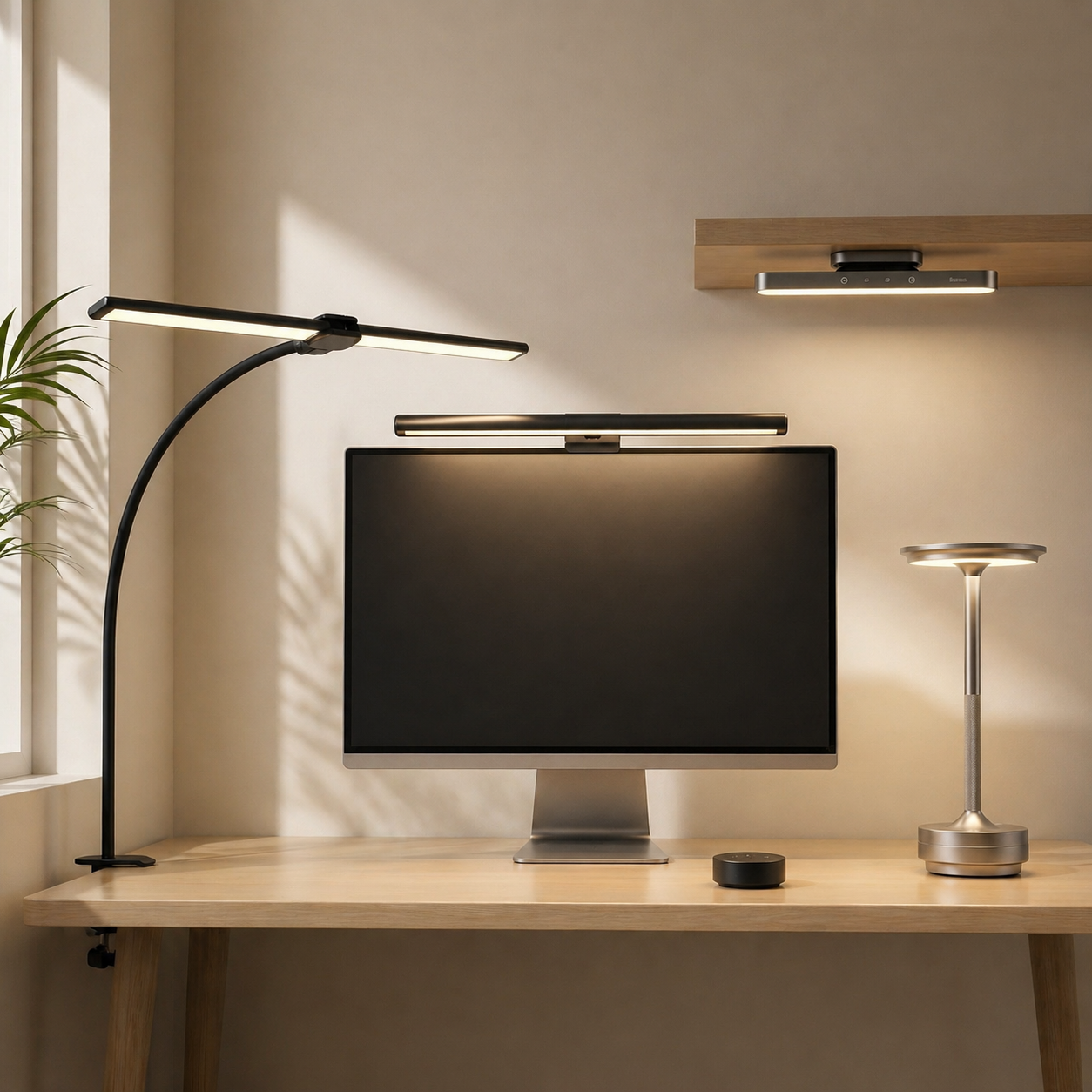 Lighting