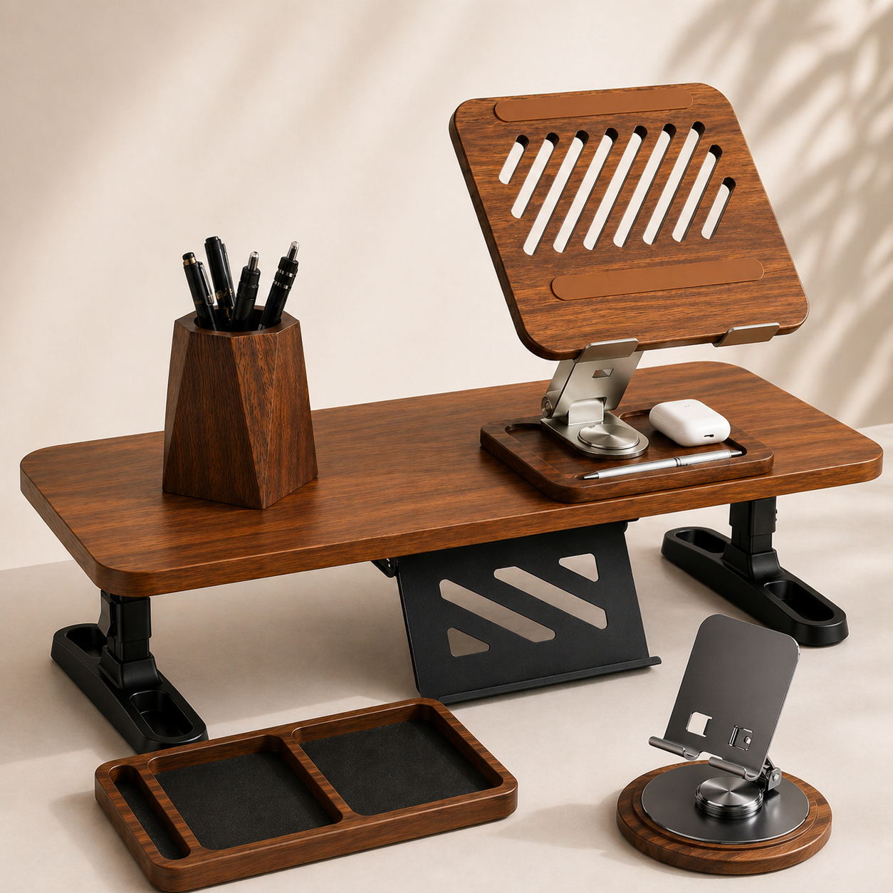 Wood Collection