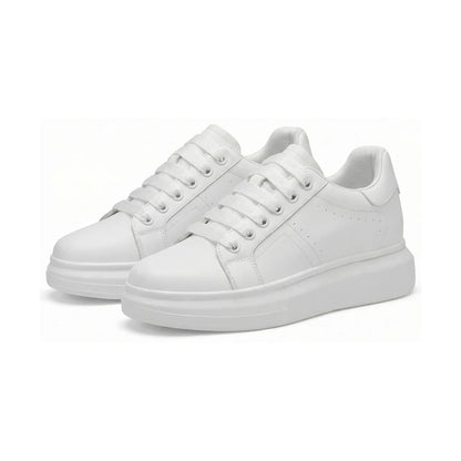 Vantage Court Blanc