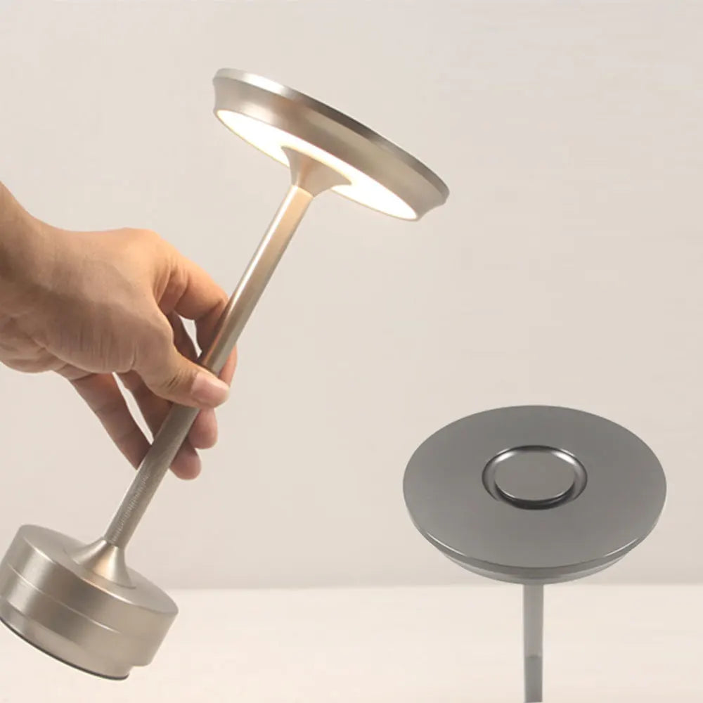 Portable LED Touch Table Lamp