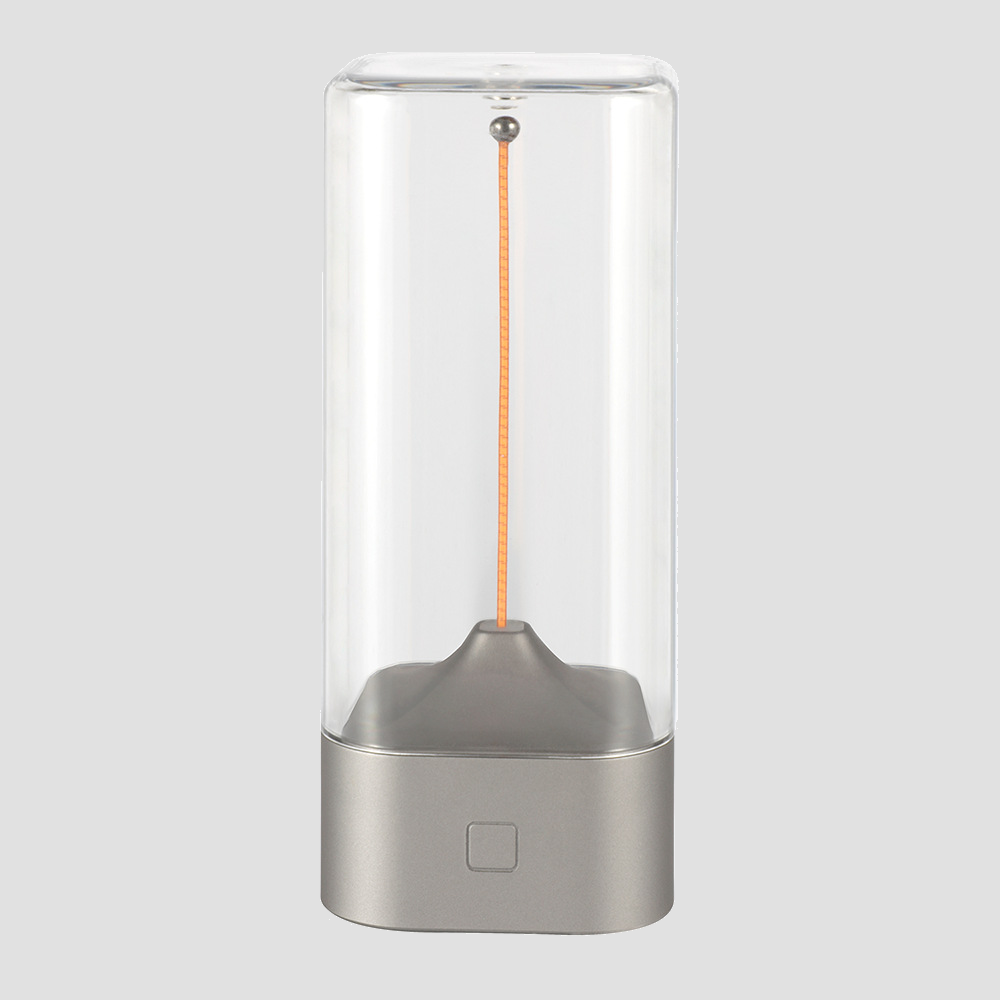 Zavvox Glow — Magnetic Ambient Light